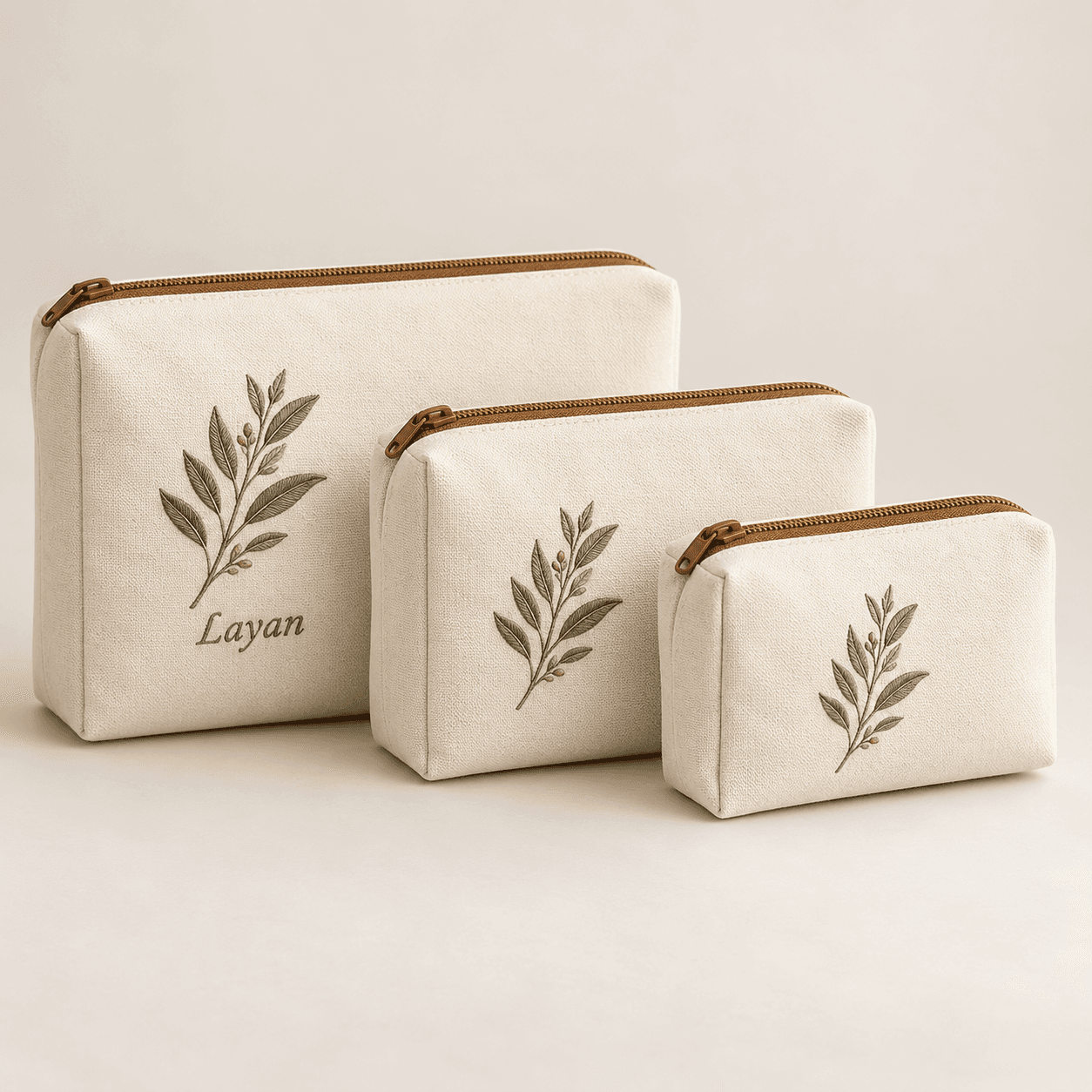 Lamma Three-Piece Mom Organizer Set