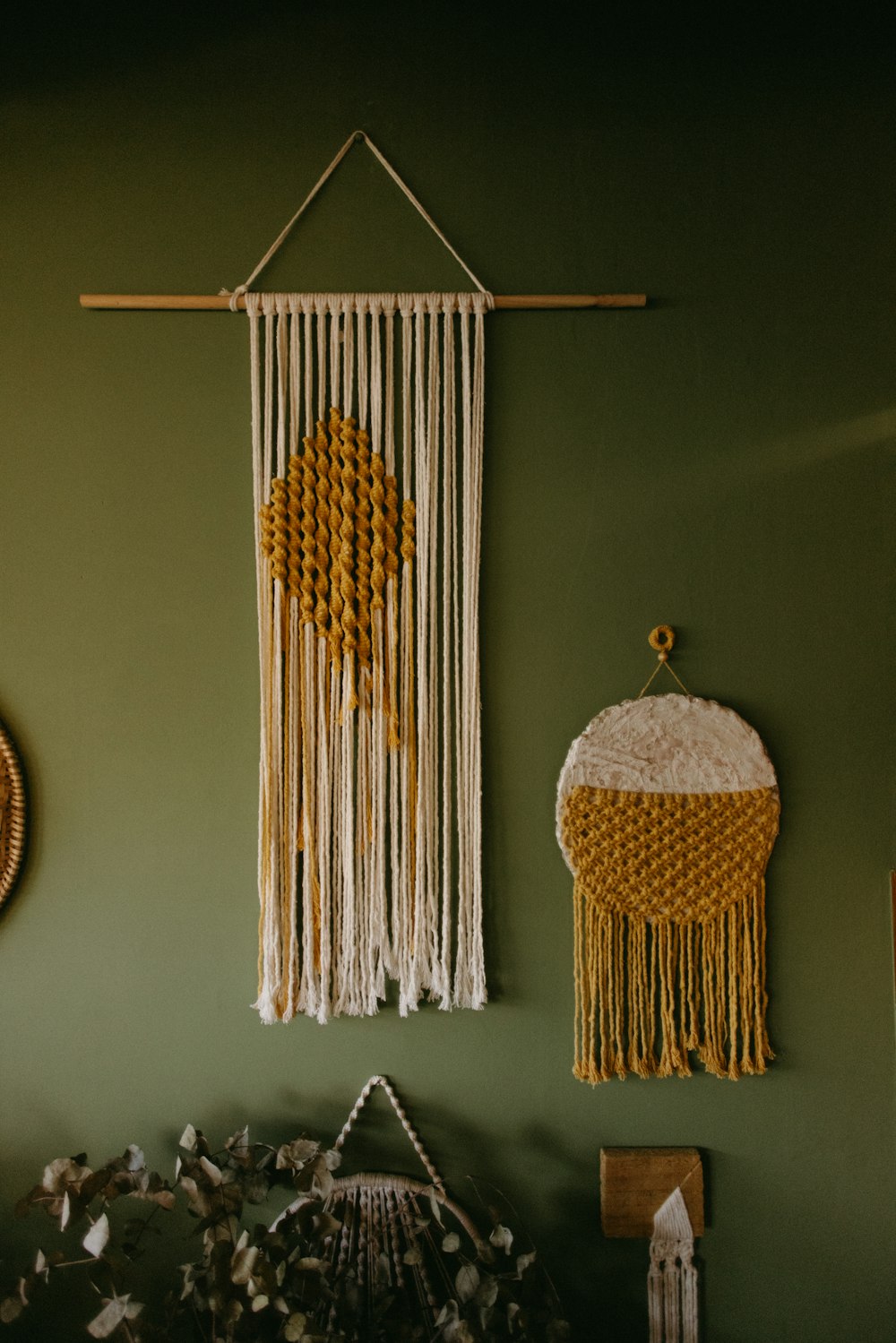 Home Decorations